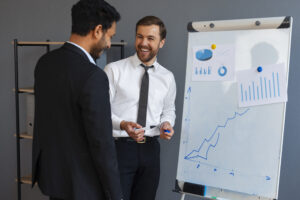 how digital marketing helps in business growth