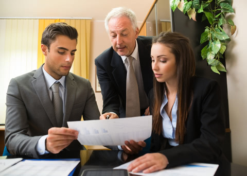 Rand Corp VS Wayne Enterprizes