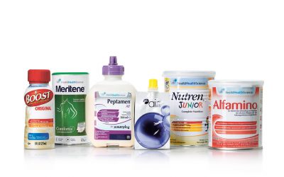 Wellness & Nutrition Products